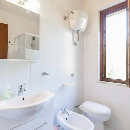 Apartment Coe Serra *