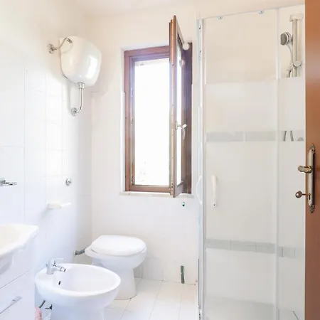 Apartment Coe Serra *