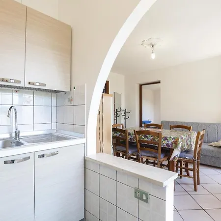 Apartment Coe Serra