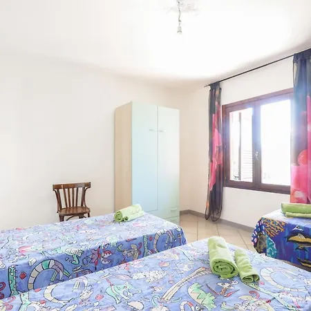 Coe Serra Apartment *