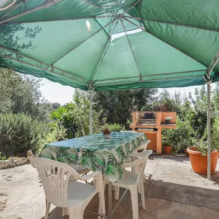 Apartment Coe Serra *