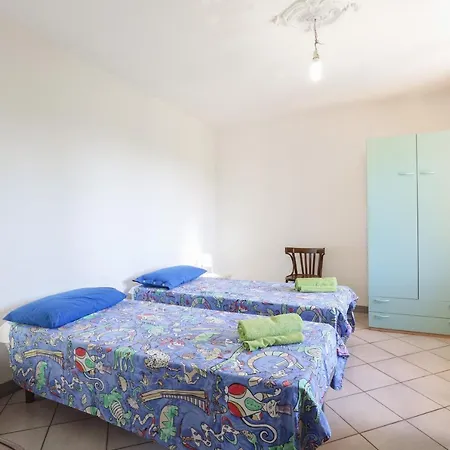 Coe Serra Apartment