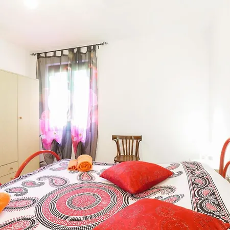 Coe Serra Apartment